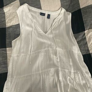 Daytrip babydoll shirt